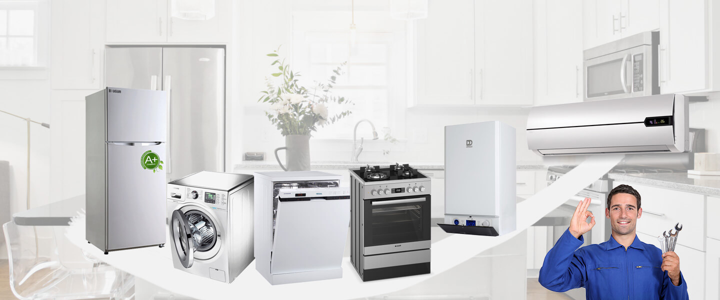 Asarcık Daikin Servisi
